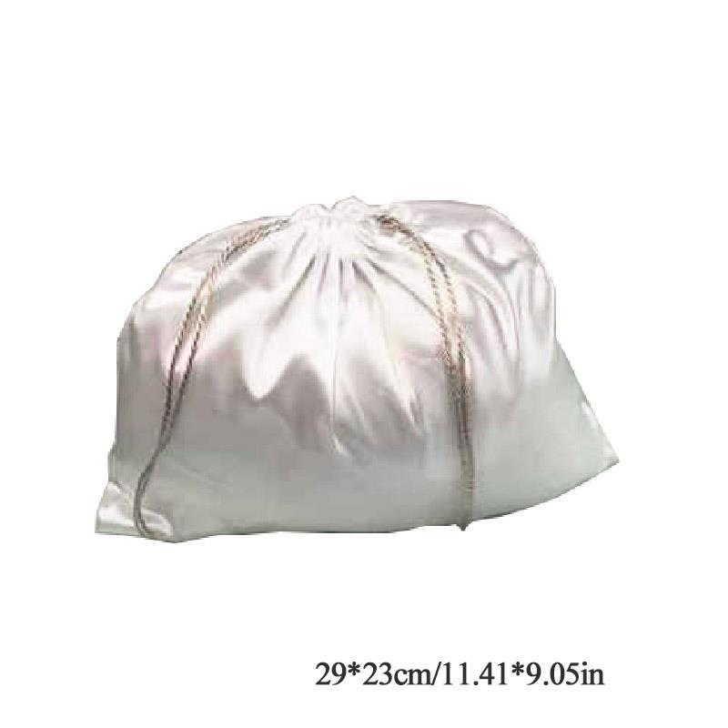 ハンドバッグ,靴,ブーツ用の巾着袋,防塵 - Shoe Bag Dust のレビューと価格