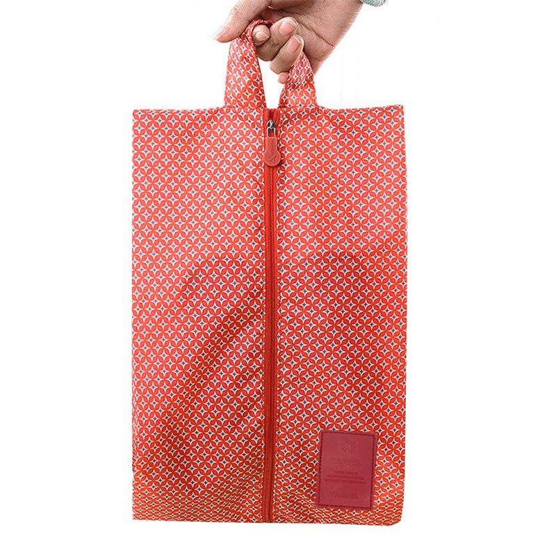 1 個バッグ靴収納旅行防塵シンプルポータブル単層雑貨バッグ靴 - Shoe Bag Dust のレビューと価格